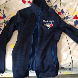 Blue jays jacket